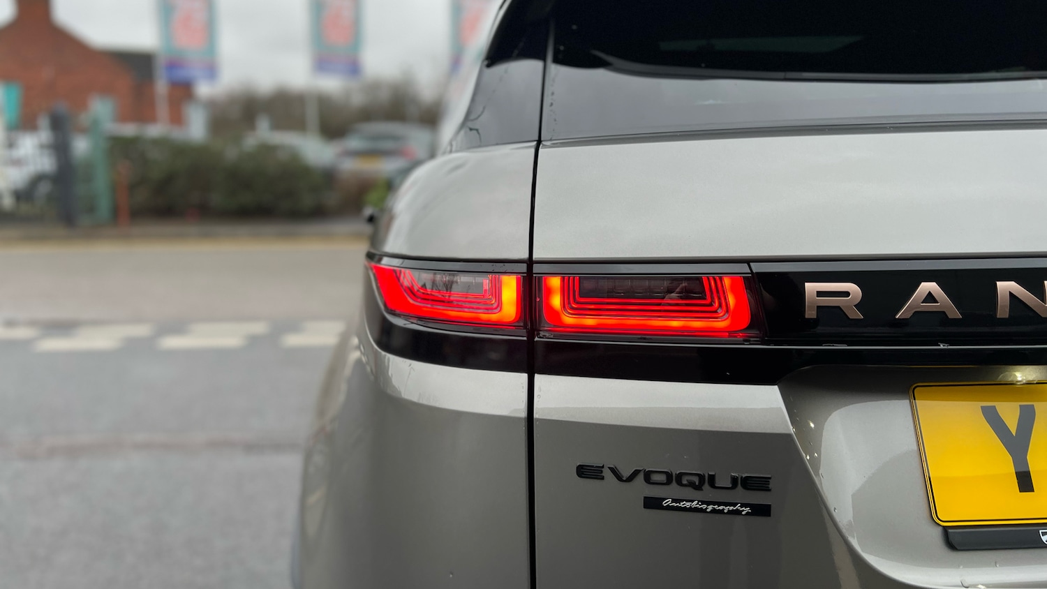 Used Land Rover Range Rover Evoque 2021 for sale - 77370489: Photo 30