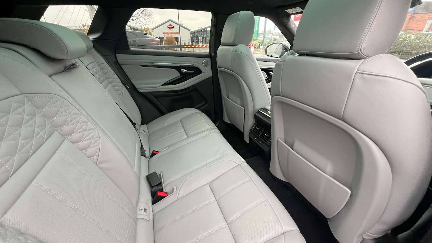 Used Land Rover Range Rover Evoque 2021 for sale - 77370489: Photo 32