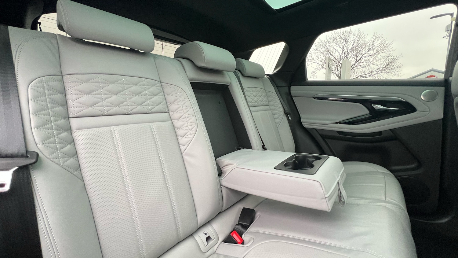 Used Land Rover Range Rover Evoque 2021 for sale - 77370489: Photo 33