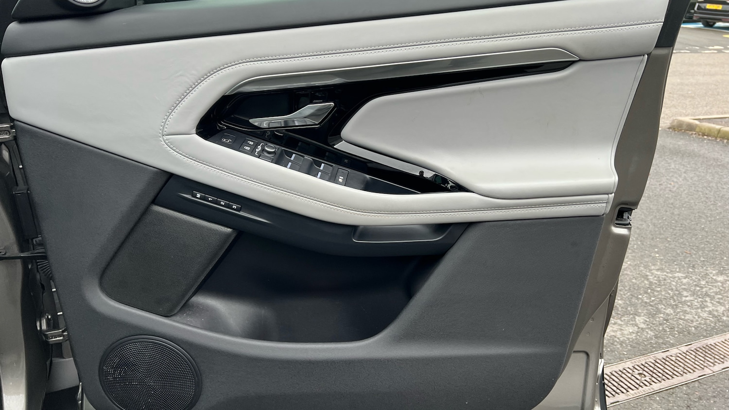 Used Land Rover Range Rover Evoque 2021 for sale - 77370489: Photo 34