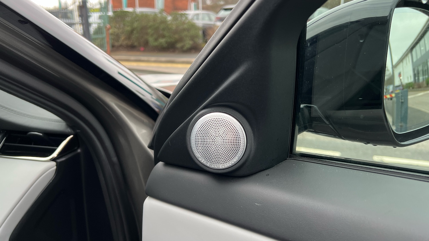 Used Land Rover Range Rover Evoque 2021 for sale - 77370489: Photo 35