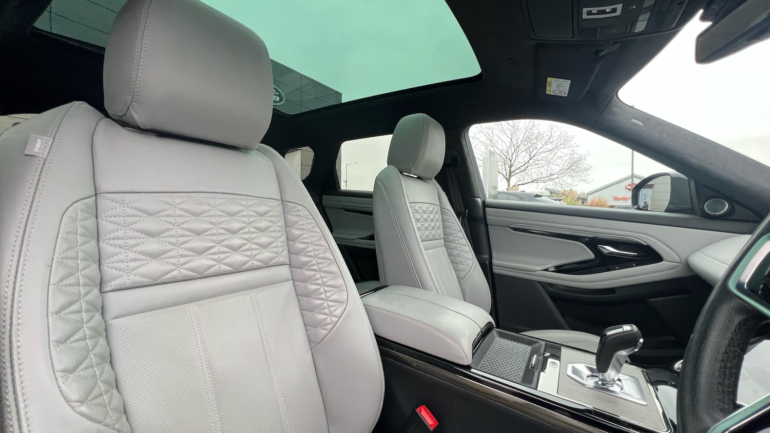 Used Land Rover Range Rover Evoque 2021 for sale - 77370489: Photo 37