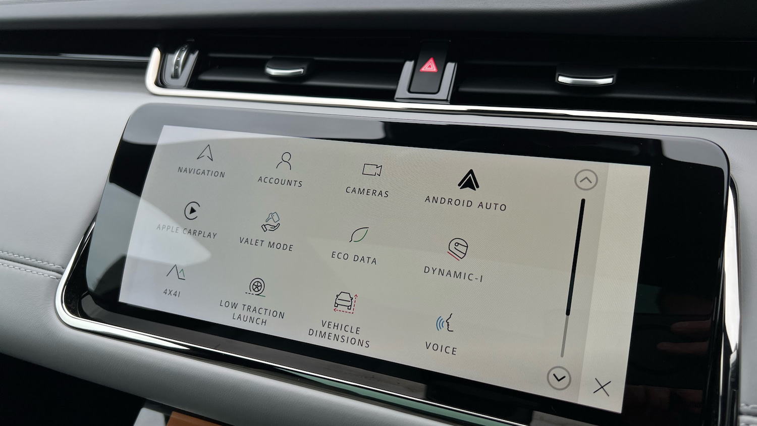 Used Land Rover Range Rover Evoque 2021 for sale - 77370489: Photo 39