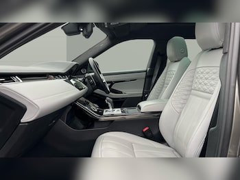 Used Land Rover Range Rover Evoque 2021 for sale - 77370489: Photo