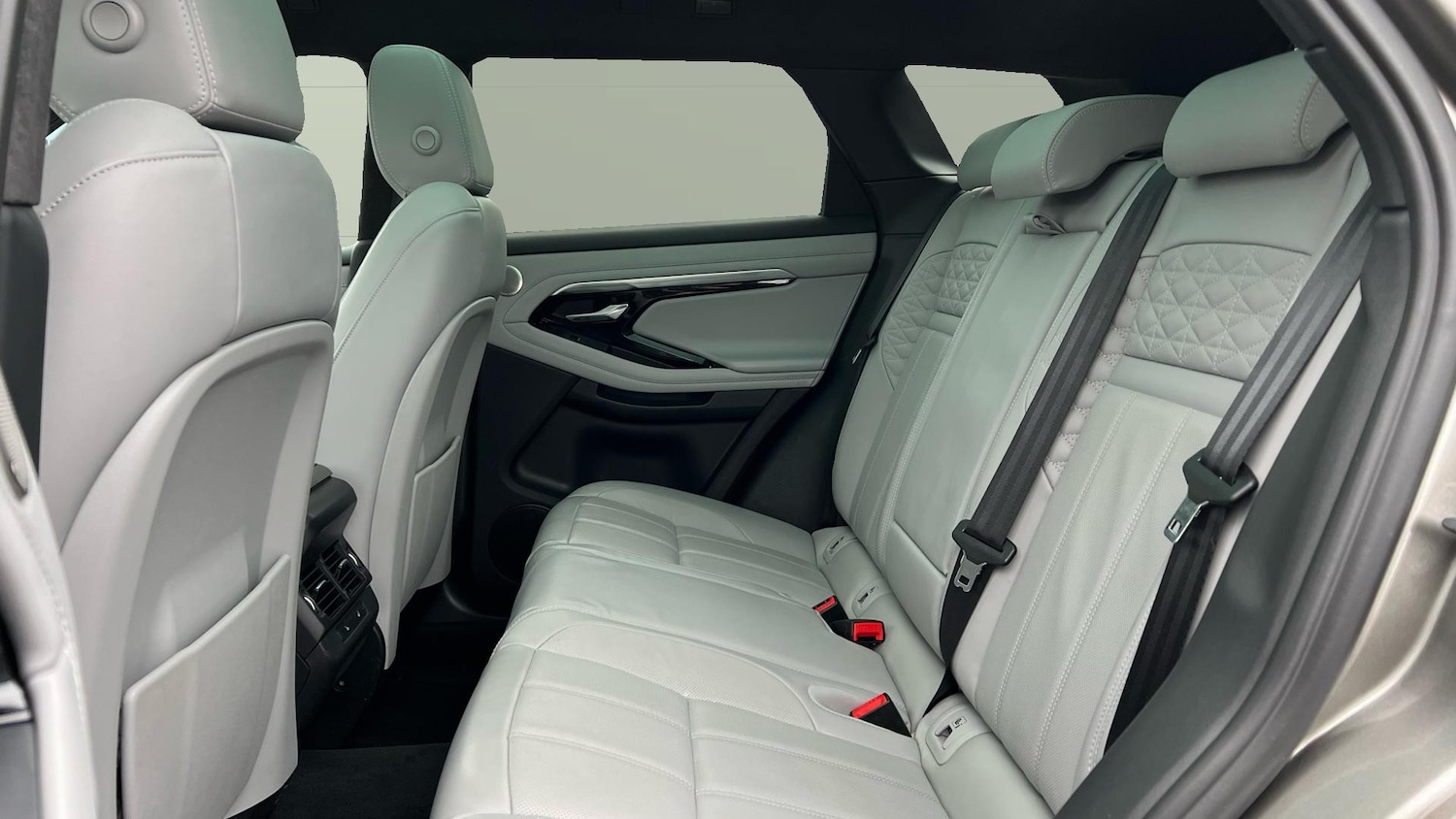 Used Land Rover Range Rover Evoque 2021 for sale - 77370489: Photo 4