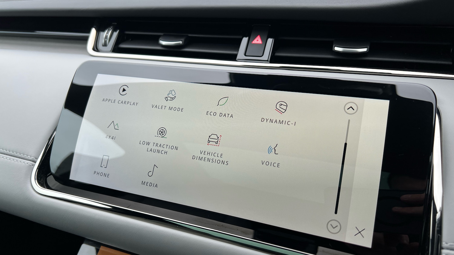 Used Land Rover Range Rover Evoque 2021 for sale - 77370489: Photo 40