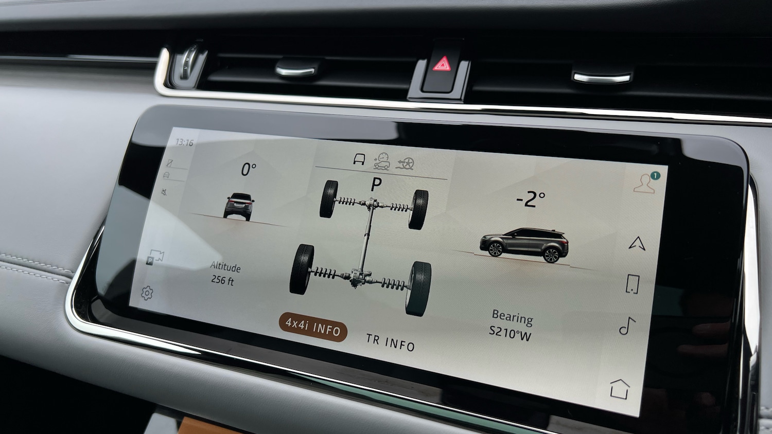 Used Land Rover Range Rover Evoque 2021 for sale - 77370489: Photo 41