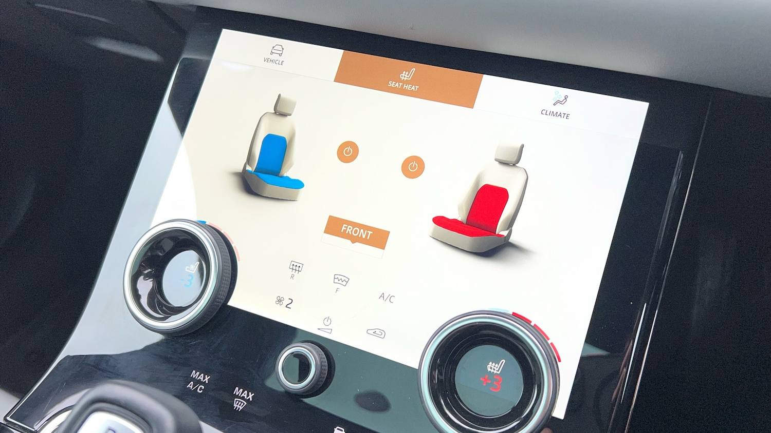 Used Land Rover Range Rover Evoque 2021 for sale - 77370489: Photo 44