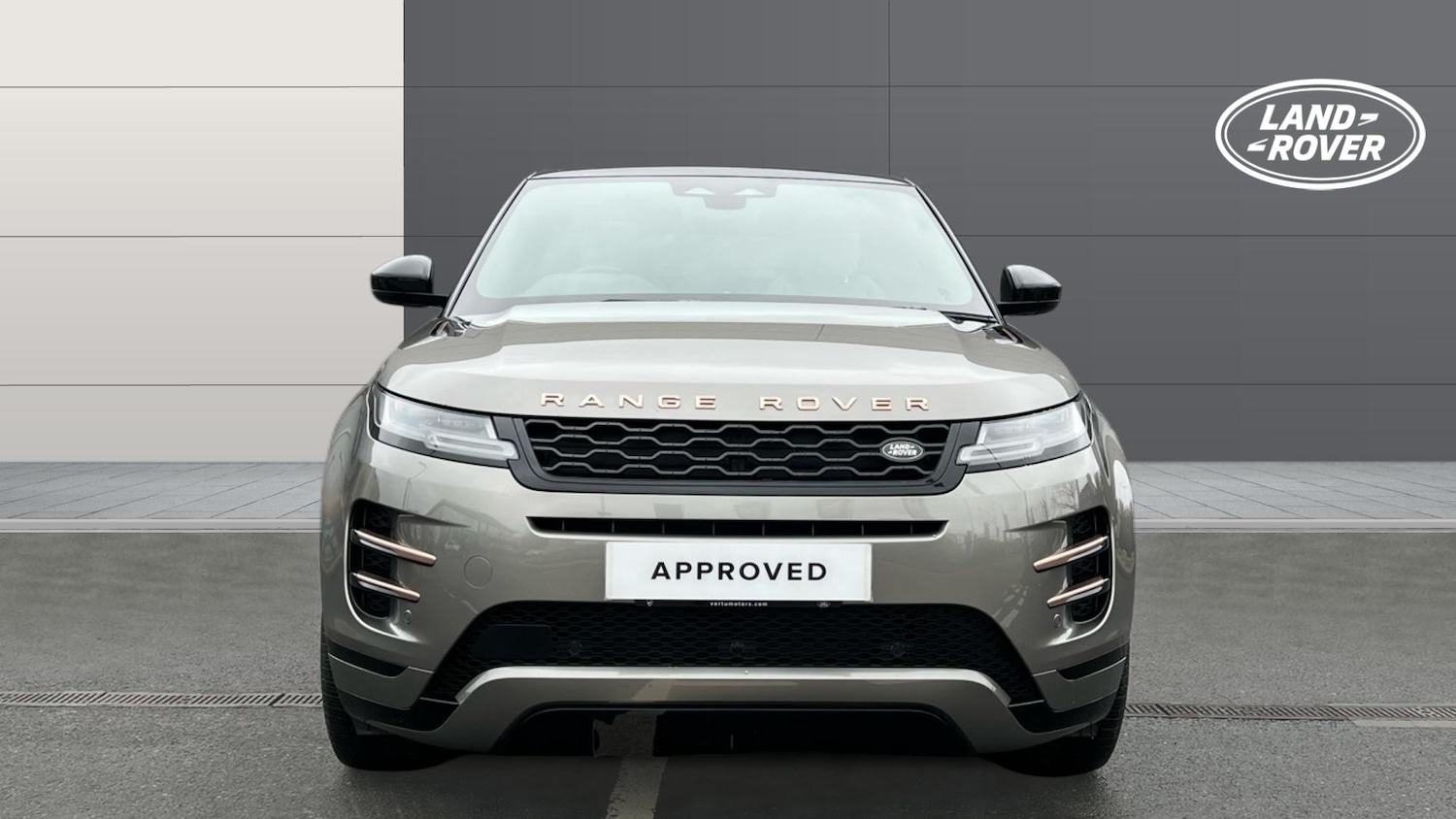 Used Land Rover Range Rover Evoque 2021 for sale - 77370489: Photo 7