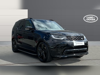 Used Land Rover Discovery 2023 for sale - 78354103: Photo