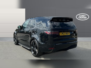 Used Land Rover Discovery 2023 for sale - 78354103: Photo