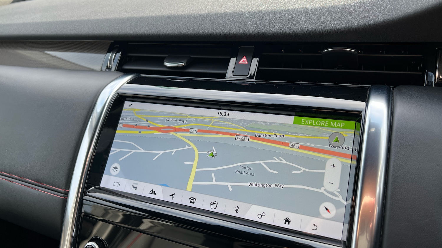 Used Land Rover Discovery Sport 2020 for sale - 77813290: Photo 11