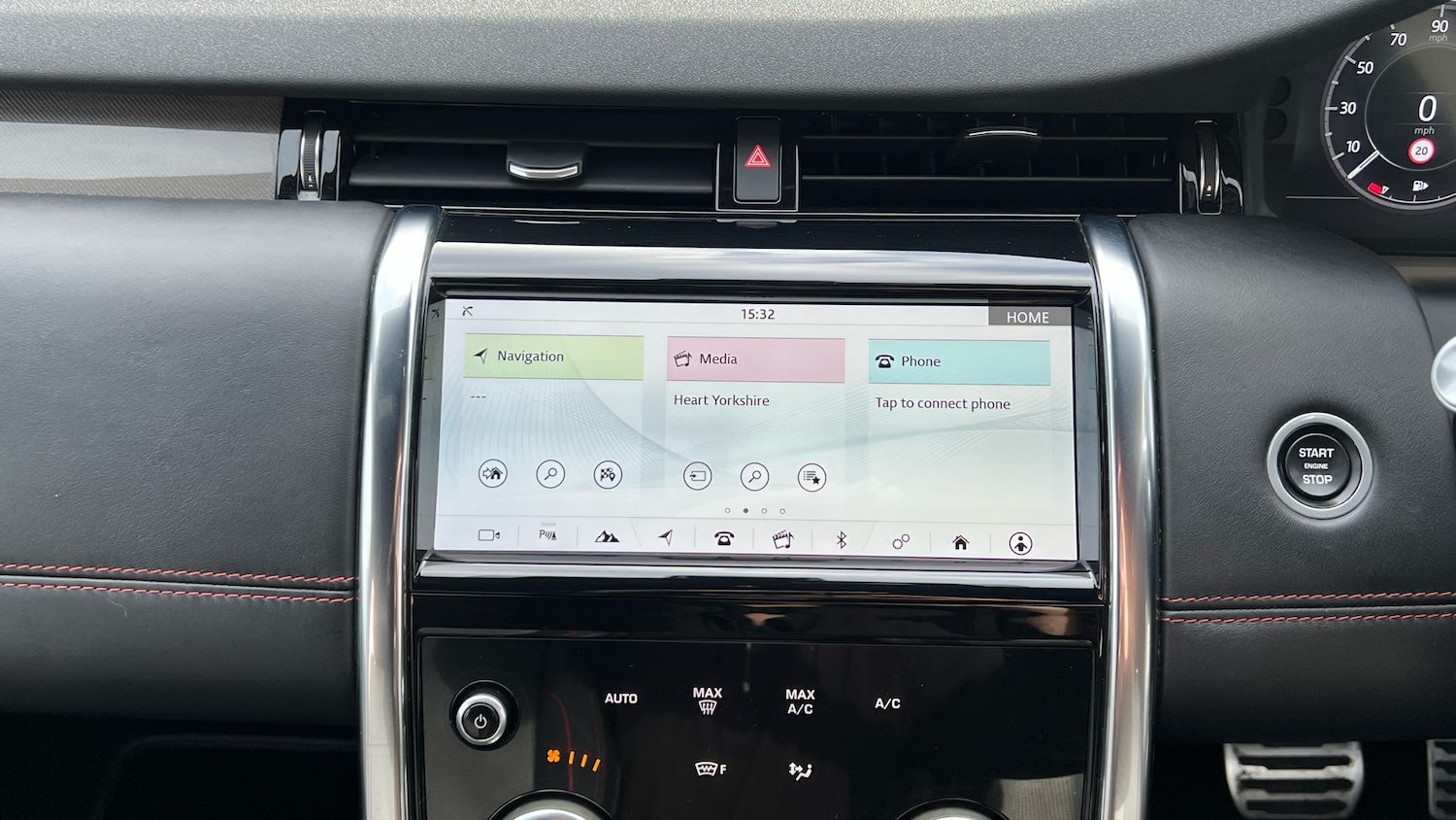 Used Land Rover Discovery Sport 2020 for sale - 77813290: Photo 14