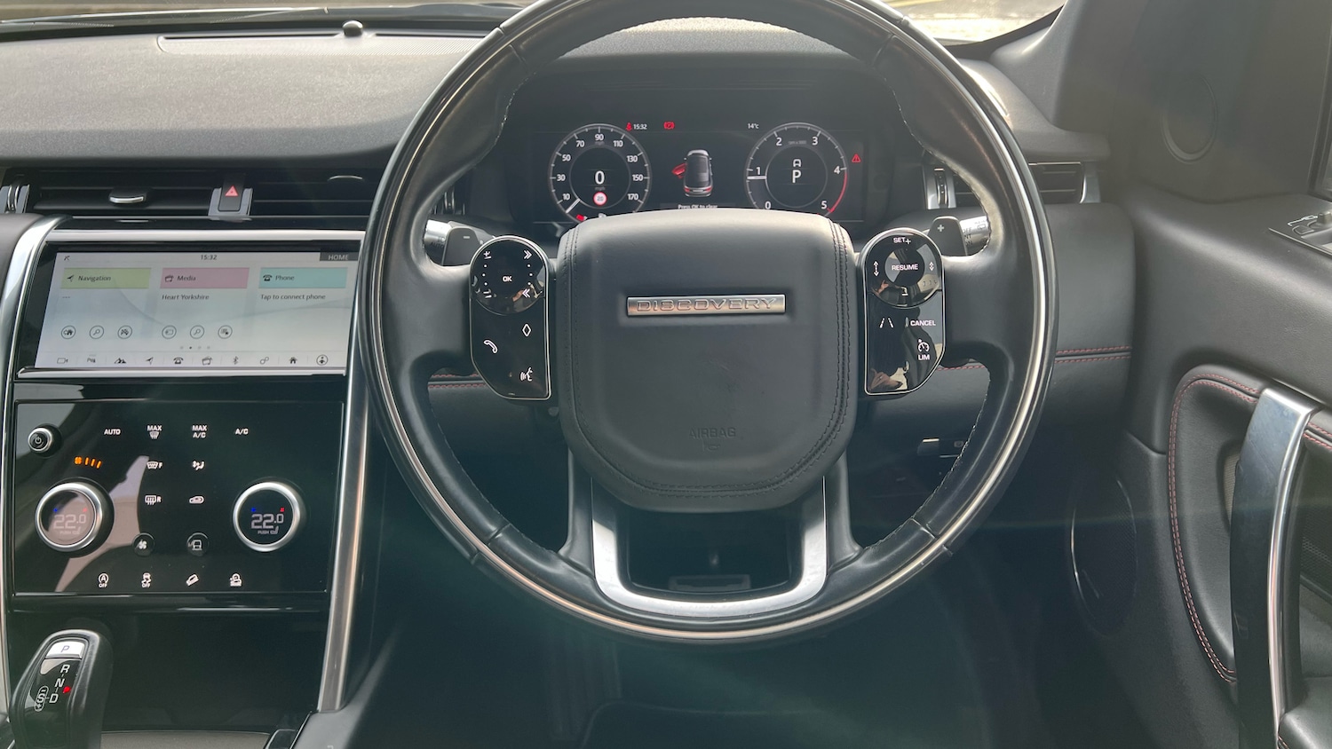 Used Land Rover Discovery Sport 2020 for sale - 77813290: Photo 15