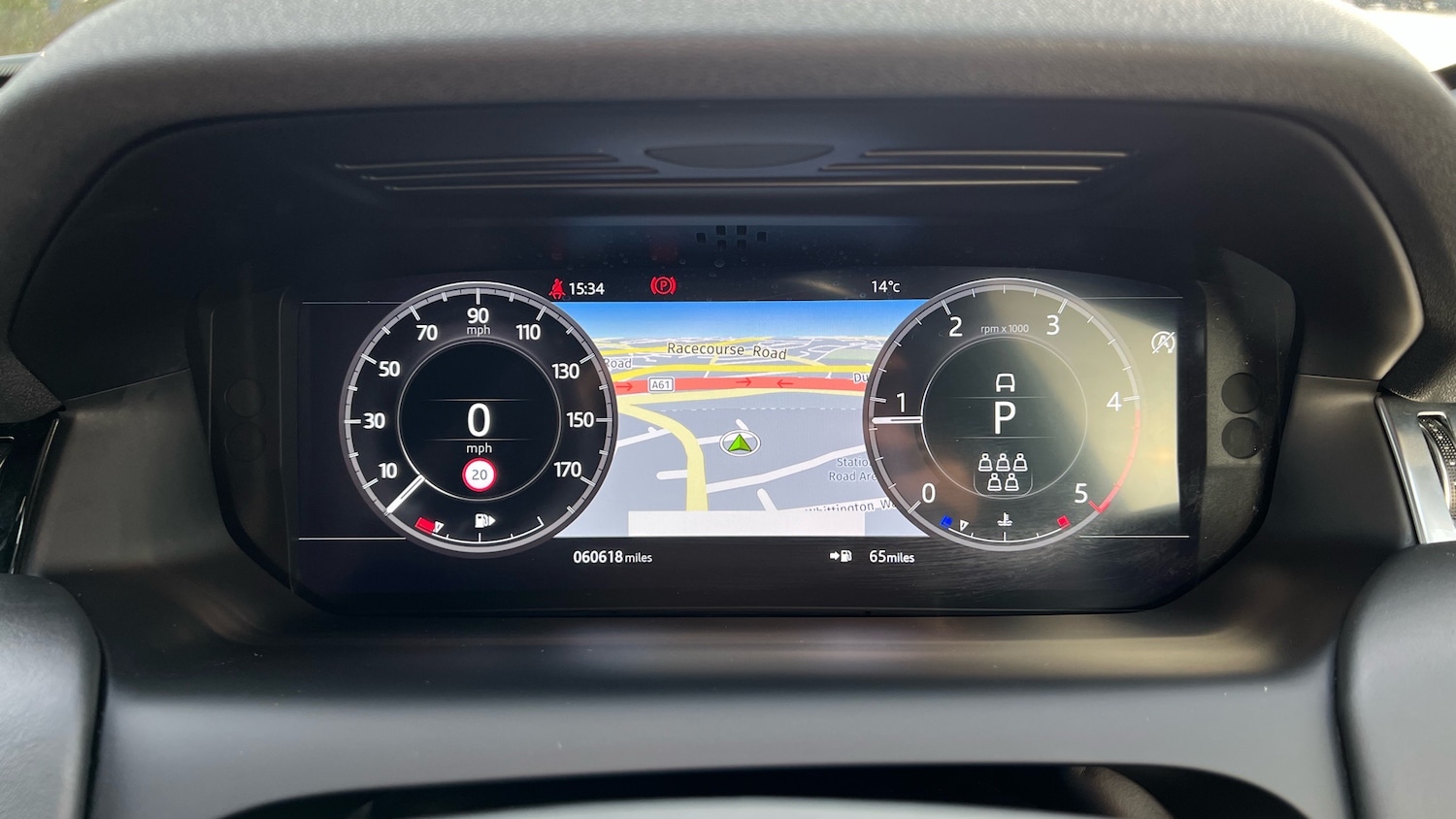 Used Land Rover Discovery Sport 2020 for sale - 77813290: Photo 16