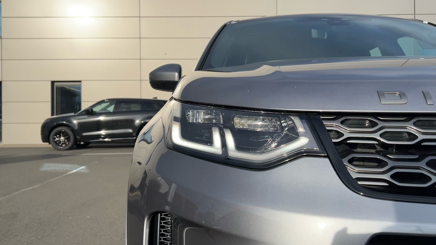 Used Land Rover Discovery Sport 2020 for sale - 77813290: Photo 29