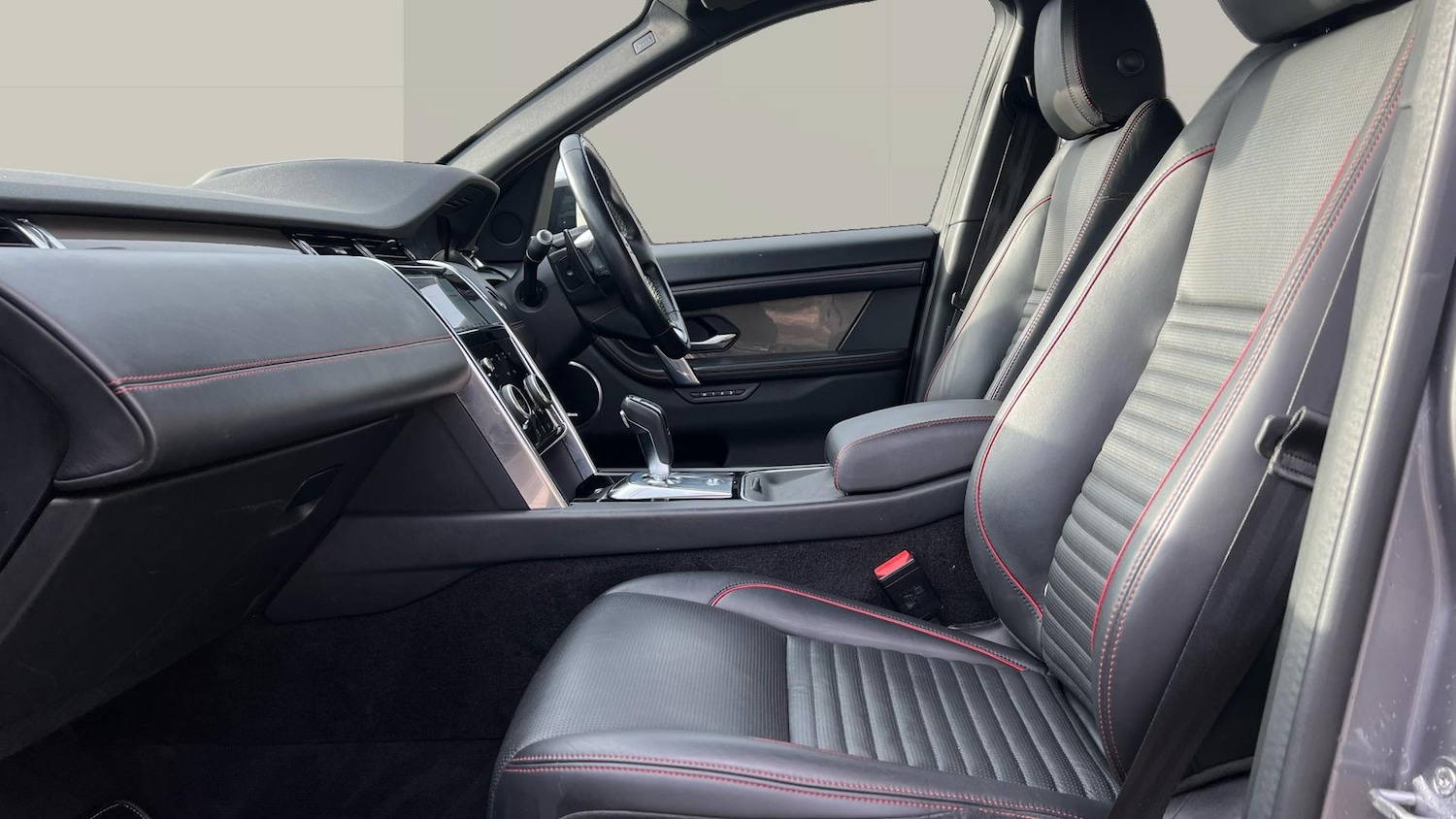 Used Land Rover Discovery Sport 2020 for sale - 77813290: Photo 3