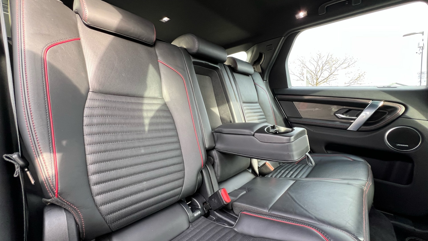 Used Land Rover Discovery Sport 2020 for sale - 77813290: Photo 33