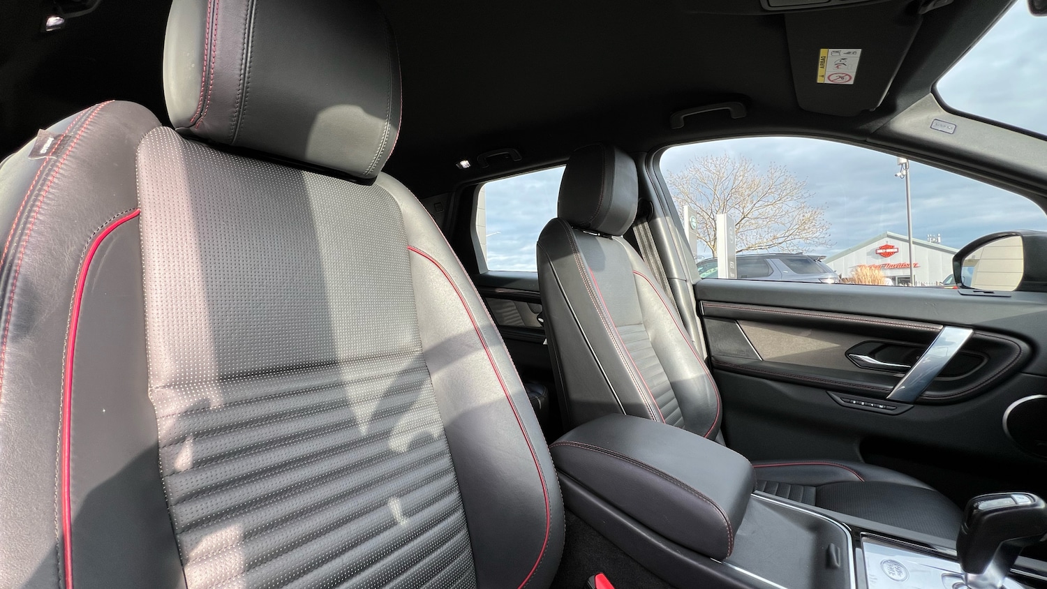 Used Land Rover Discovery Sport 2020 for sale - 77813290: Photo 37