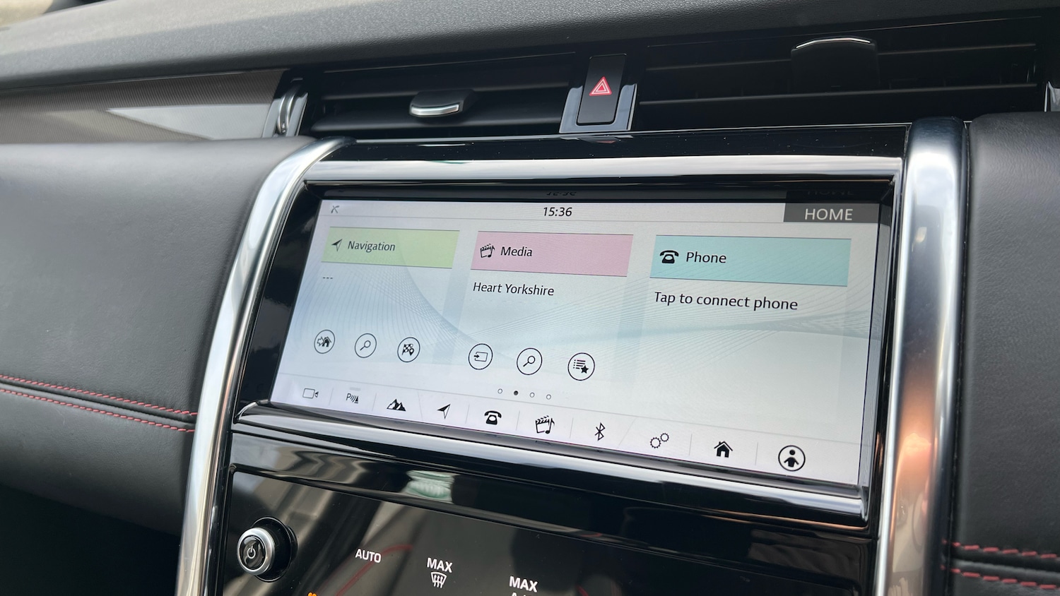 Used Land Rover Discovery Sport 2020 for sale - 77813290: Photo 38