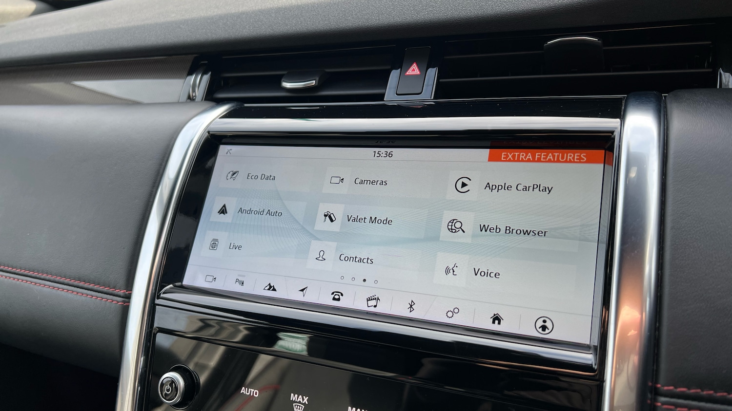 Used Land Rover Discovery Sport 2020 for sale - 77813290: Photo 39