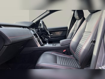 Used Land Rover Discovery Sport 2020 for sale - 77813290: Photo