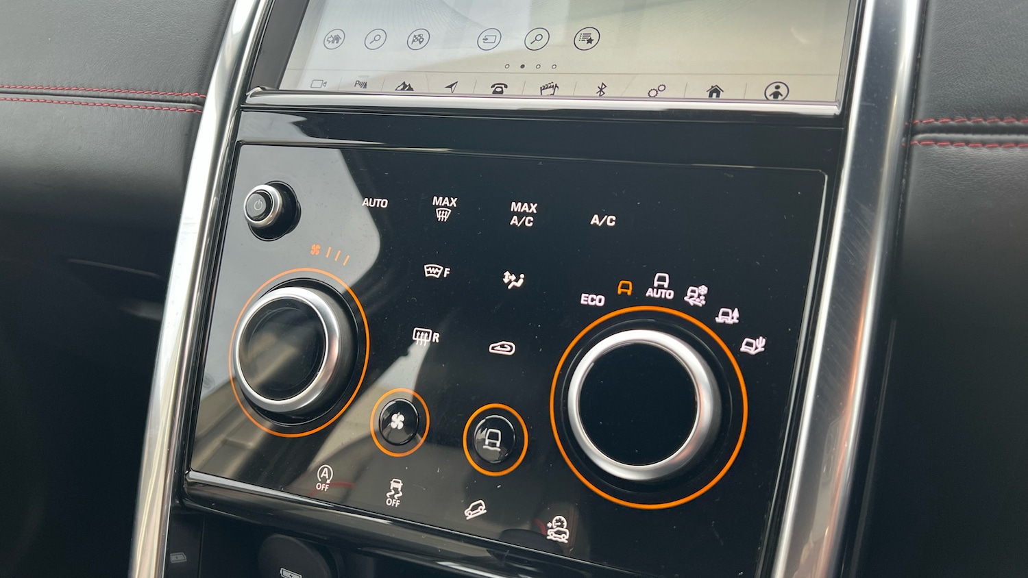 Used Land Rover Discovery Sport 2020 for sale - 77813290: Photo 43