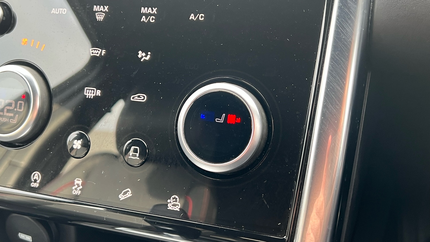 Used Land Rover Discovery Sport 2020 for sale - 77813290: Photo 44