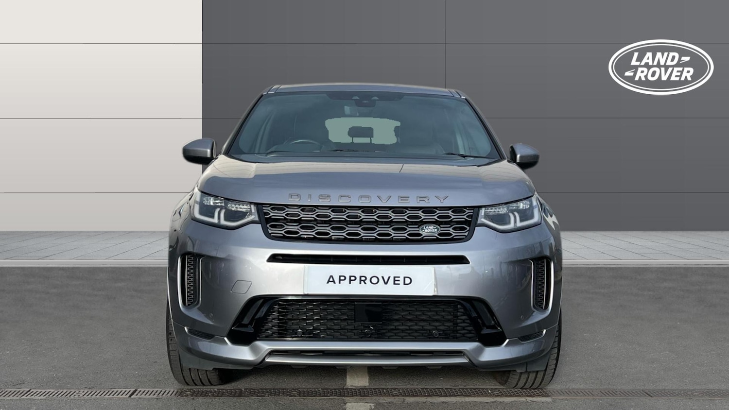 Used Land Rover Discovery Sport 2020 for sale - 77813290: Photo 7