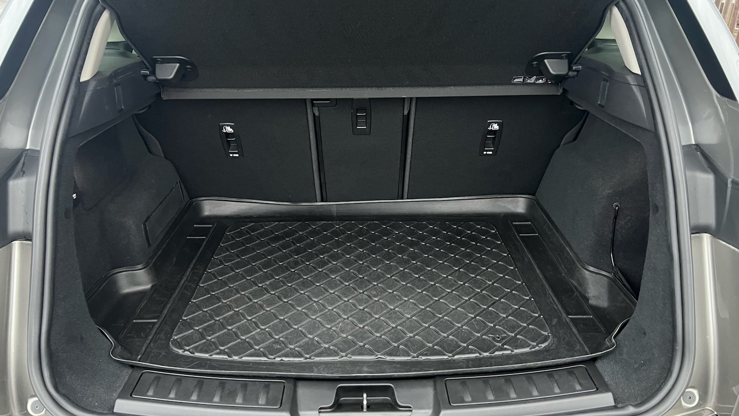 Used Land Rover Range Rover Evoque 2019 for sale - 76559861: Photo 10