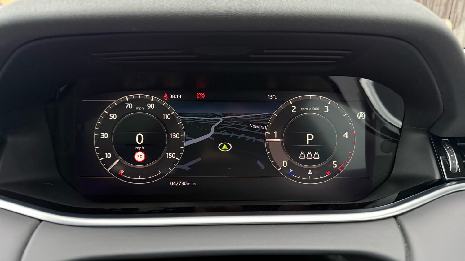 Used Land Rover Range Rover Evoque 2019 for sale - 76559861: Photo 16