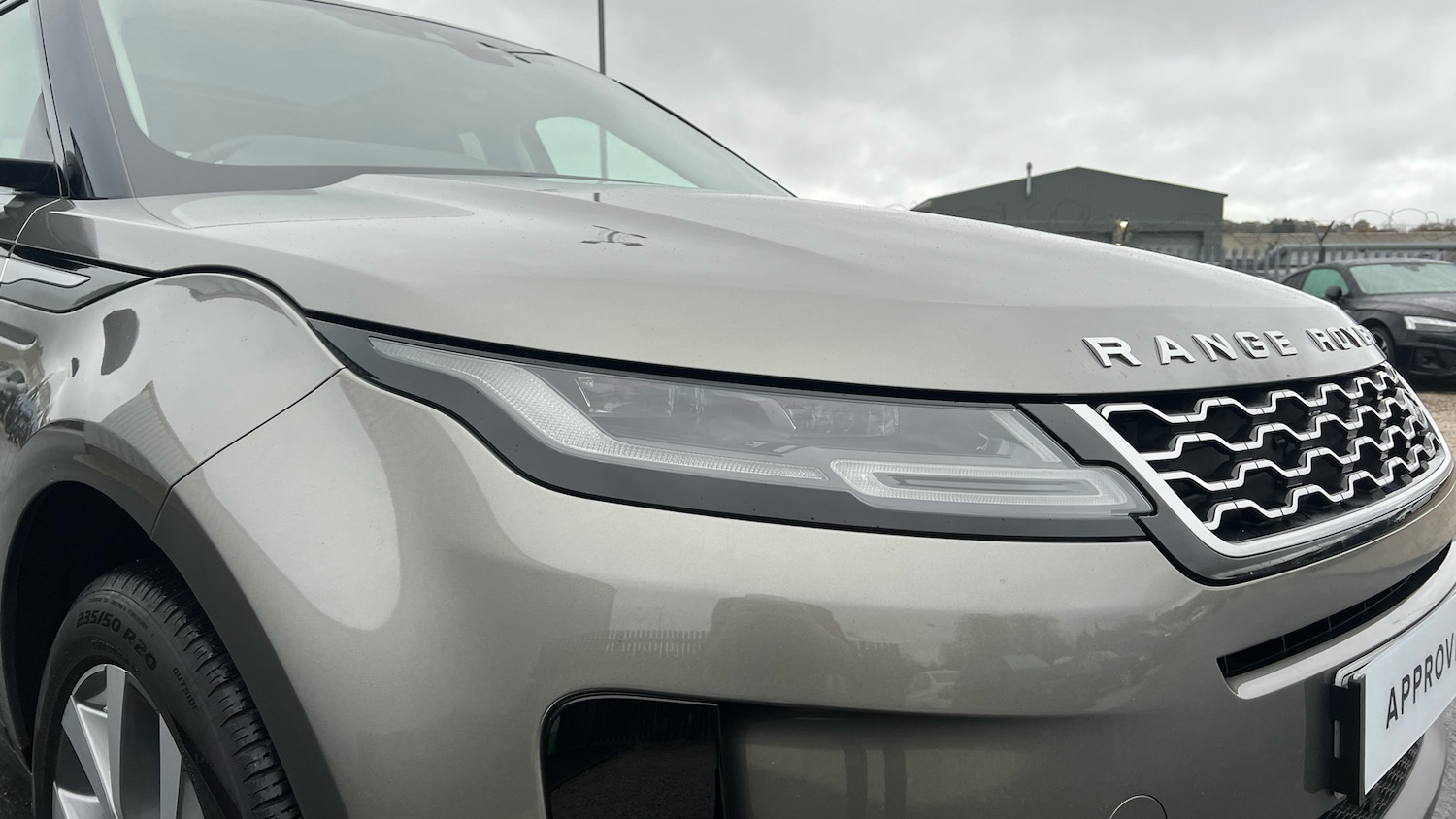 Used Land Rover Range Rover Evoque 2019 for sale - 76559861: Photo 17