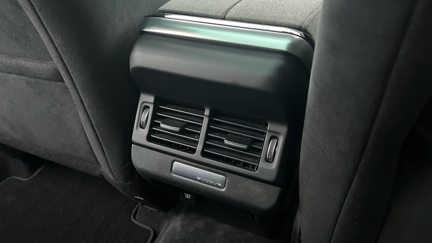 Used Land Rover Range Rover Evoque 2019 for sale - 76559861: Photo 18