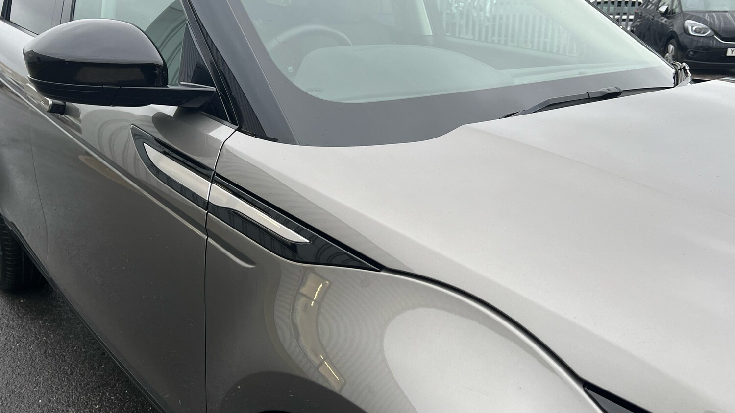 Used Land Rover Range Rover Evoque 2019 for sale - 76559861: Photo 20