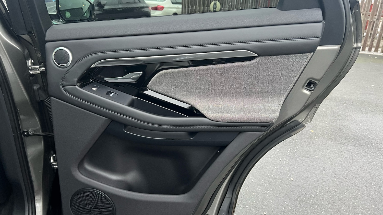 Used Land Rover Range Rover Evoque 2019 for sale - 76559861: Photo 31