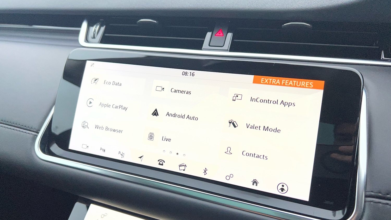 Used Land Rover Range Rover Evoque 2019 for sale - 76559861: Photo 39