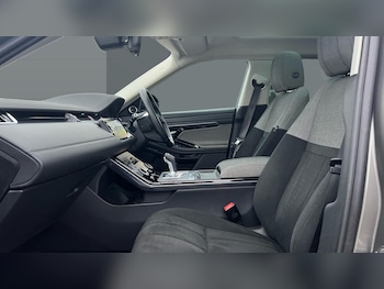 Used Land Rover Range Rover Evoque 2019 for sale - 76559861: Photo