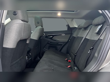 Used Land Rover Range Rover Evoque 2019 for sale - 76559861: Photo