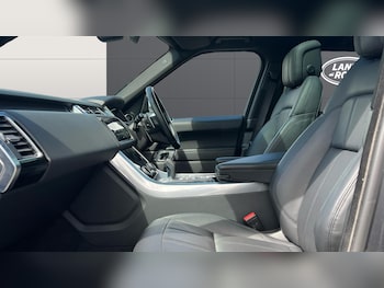 Used Land Rover Range Rover Sport 2022 for sale - 79219259: Photo