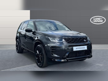 2025 (25) - 1.5 P270e Dynamic SE 5dr Auto [5 Seat]