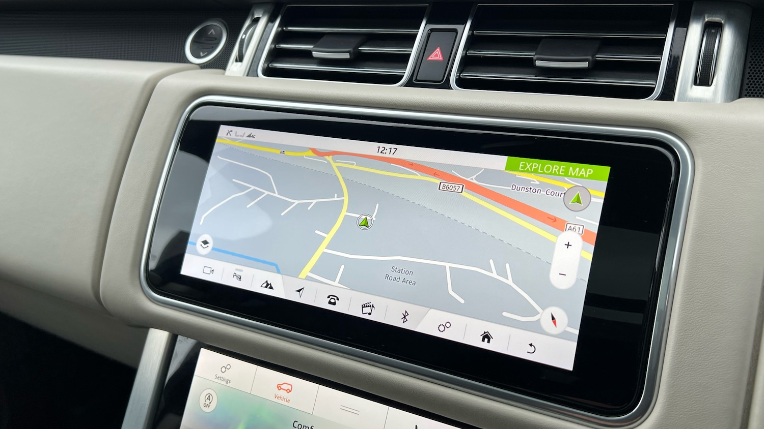 Used Land Rover Range Rover 2021 for sale - 77452978: Photo 11