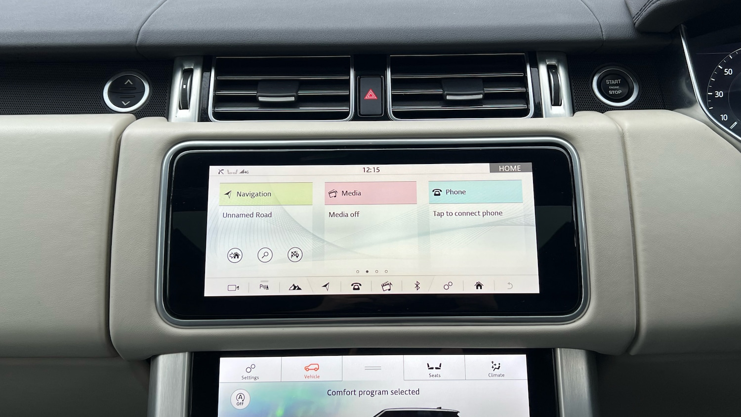 Used Land Rover Range Rover 2021 for sale - 77452978: Photo 14