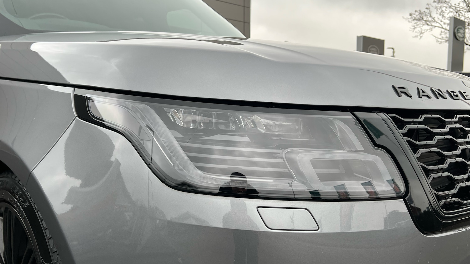 Used Land Rover Range Rover 2021 for sale - 77452978: Photo 17