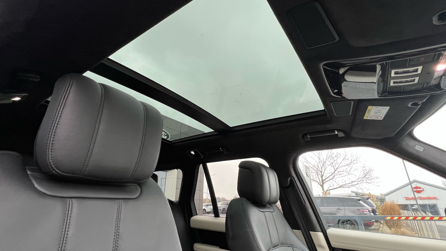 Used Land Rover Range Rover 2021 for sale - 77452978: Photo 20