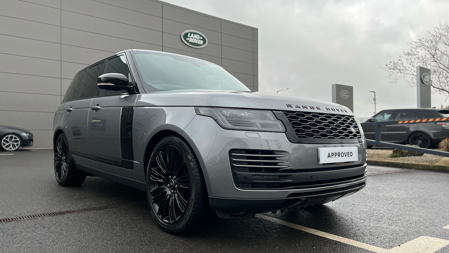 Used Land Rover Range Rover 2021 for sale - 77452978: Photo 25