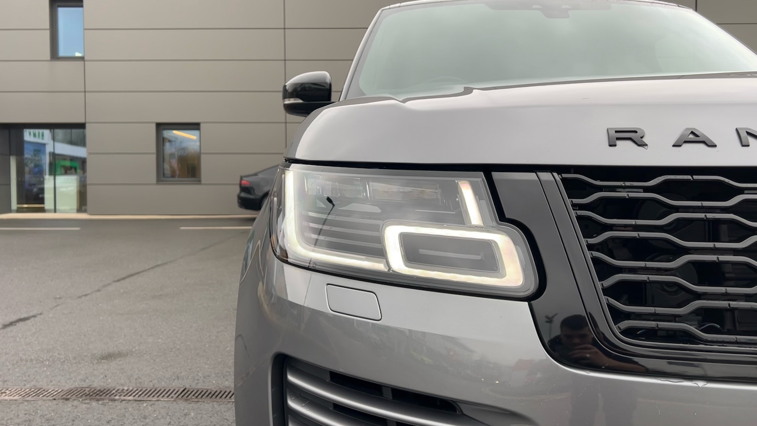 Used Land Rover Range Rover 2021 for sale - 77452978: Photo 29