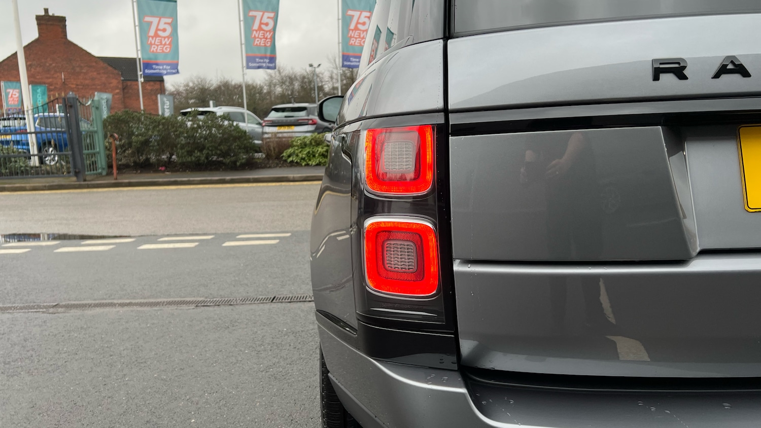 Used Land Rover Range Rover 2021 for sale - 77452978: Photo 30