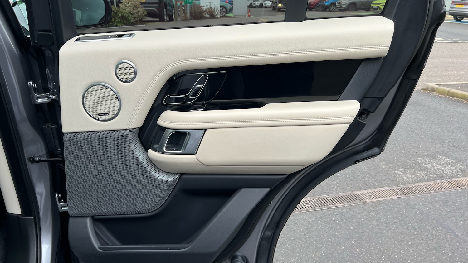 Used Land Rover Range Rover 2021 for sale - 77452978: Photo 31