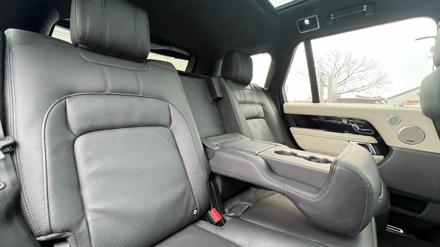 Used Land Rover Range Rover 2021 for sale - 77452978: Photo 33