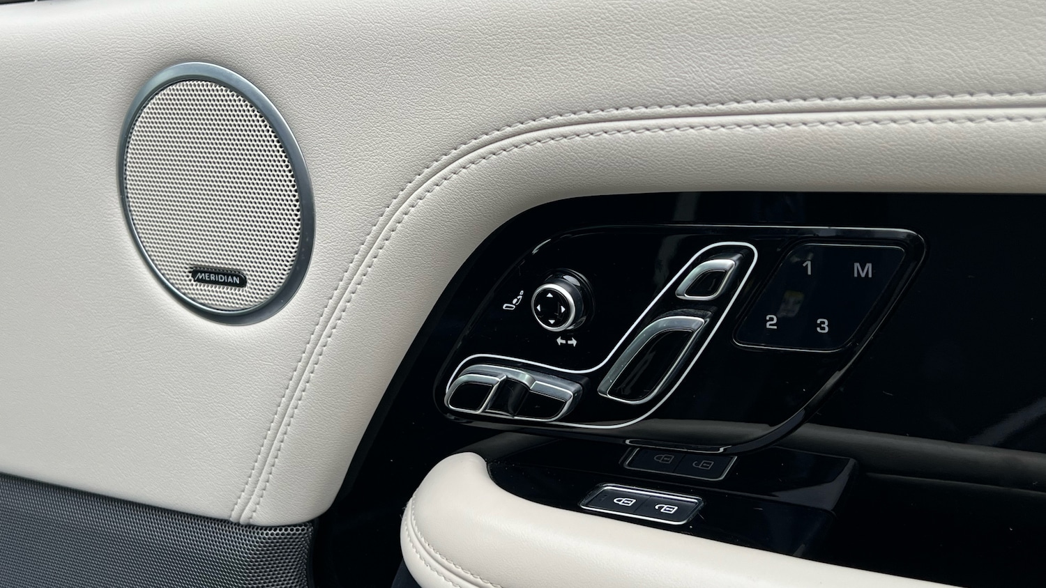 Used Land Rover Range Rover 2021 for sale - 77452978: Photo 35